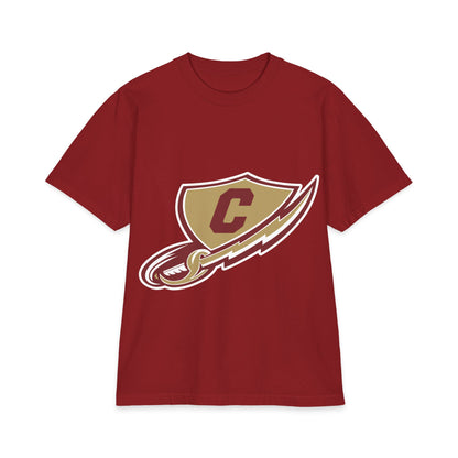 Max Heavyweight Short Sleeve Tee