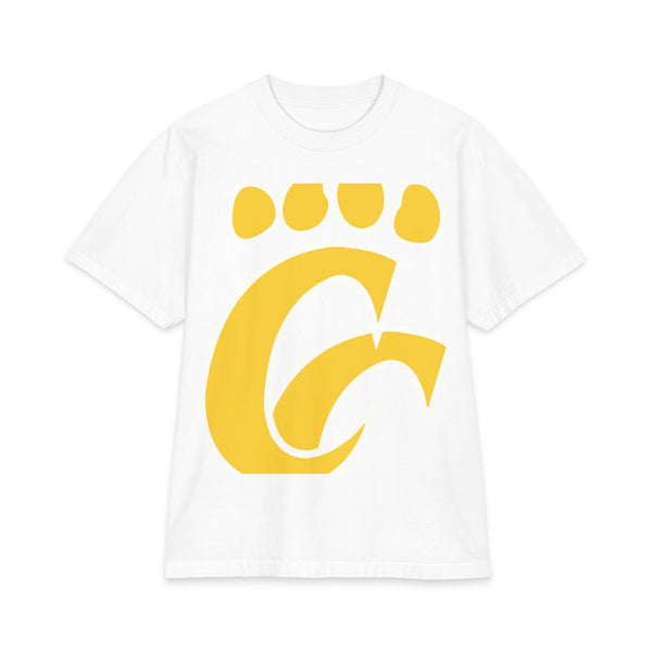 Max Heavyweight Short Sleeve Tee