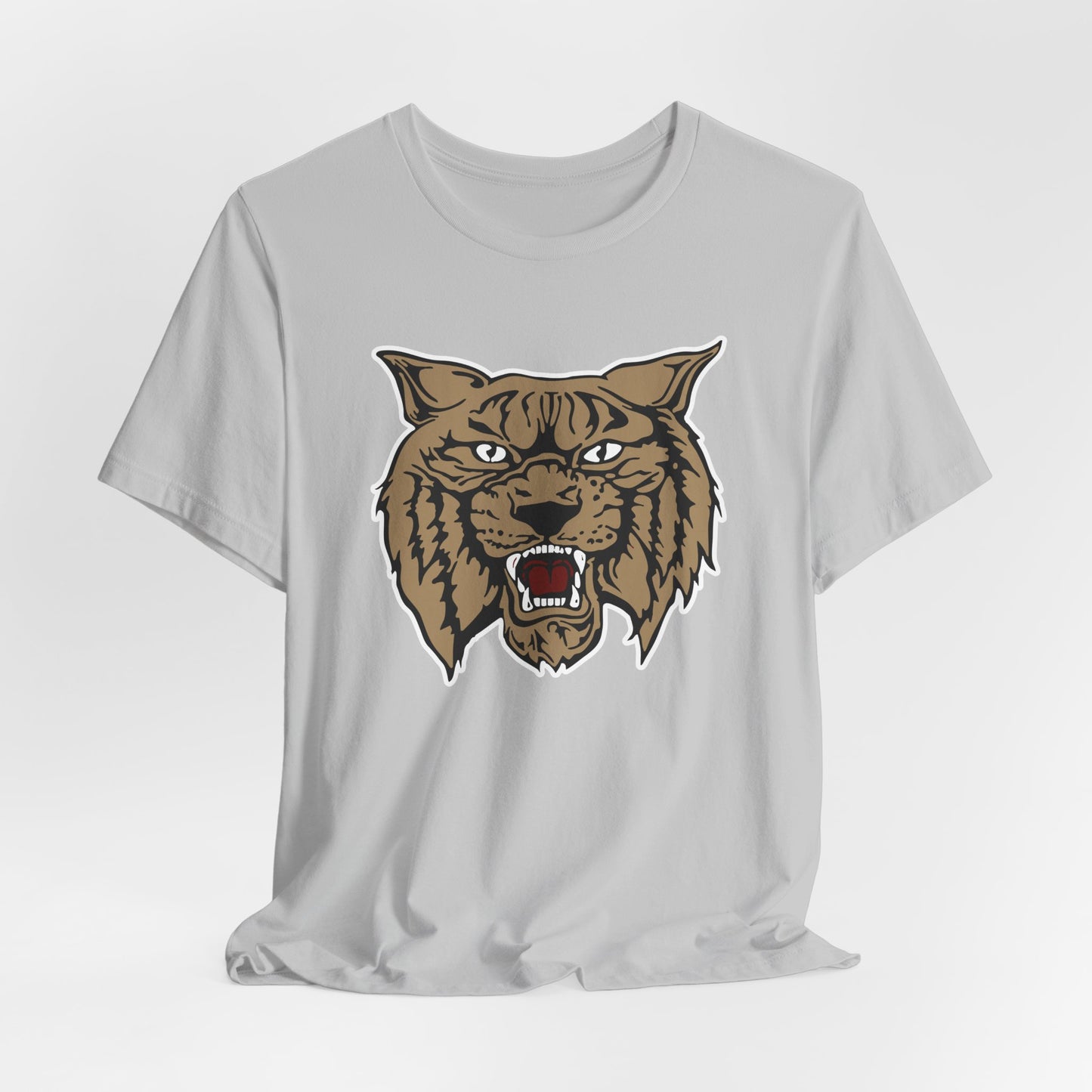Jersey Short Sleeve Tee