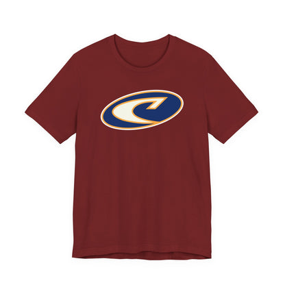 Jersey Short Sleeve Tee