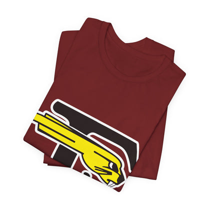 Jersey Short Sleeve Tee