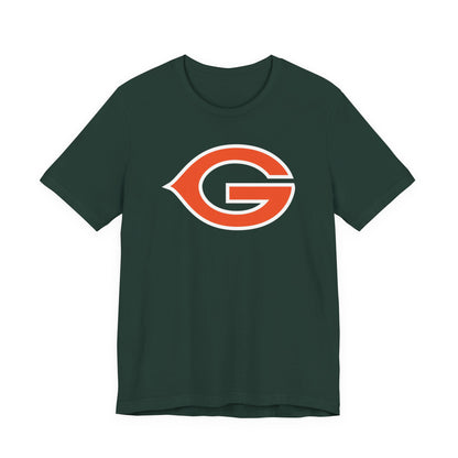 Jersey Short Sleeve Tee
