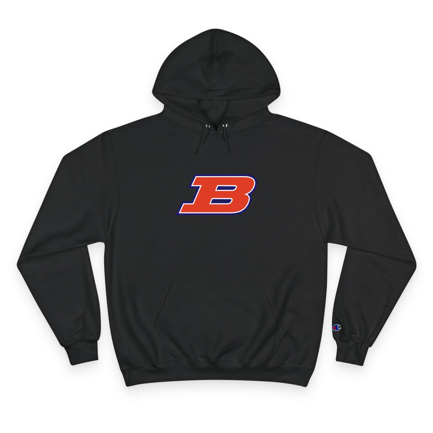 Champion Powerblend Fleece Pullover Hoodie