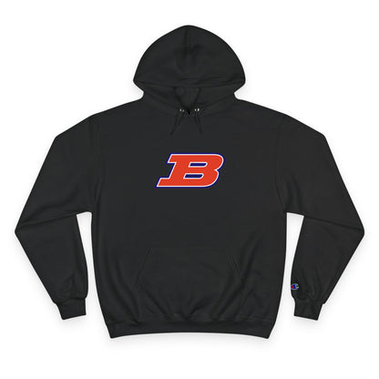 Champion Powerblend Fleece Pullover Hoodie