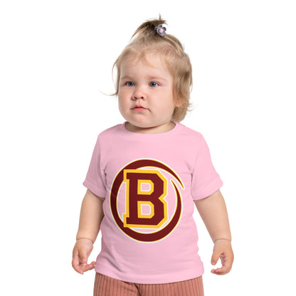 Baby Short Sleeve Tee