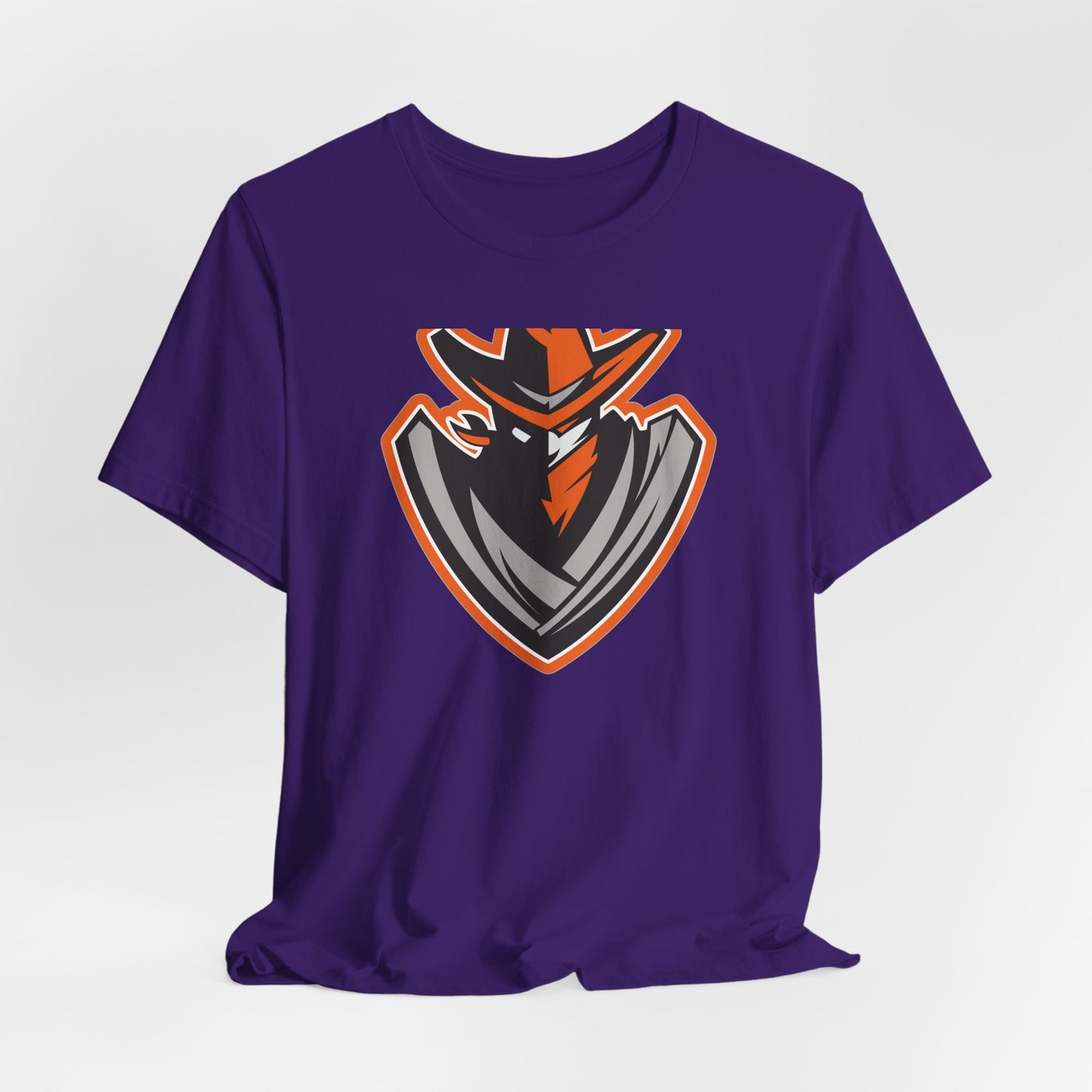 Jersey Short Sleeve Tee