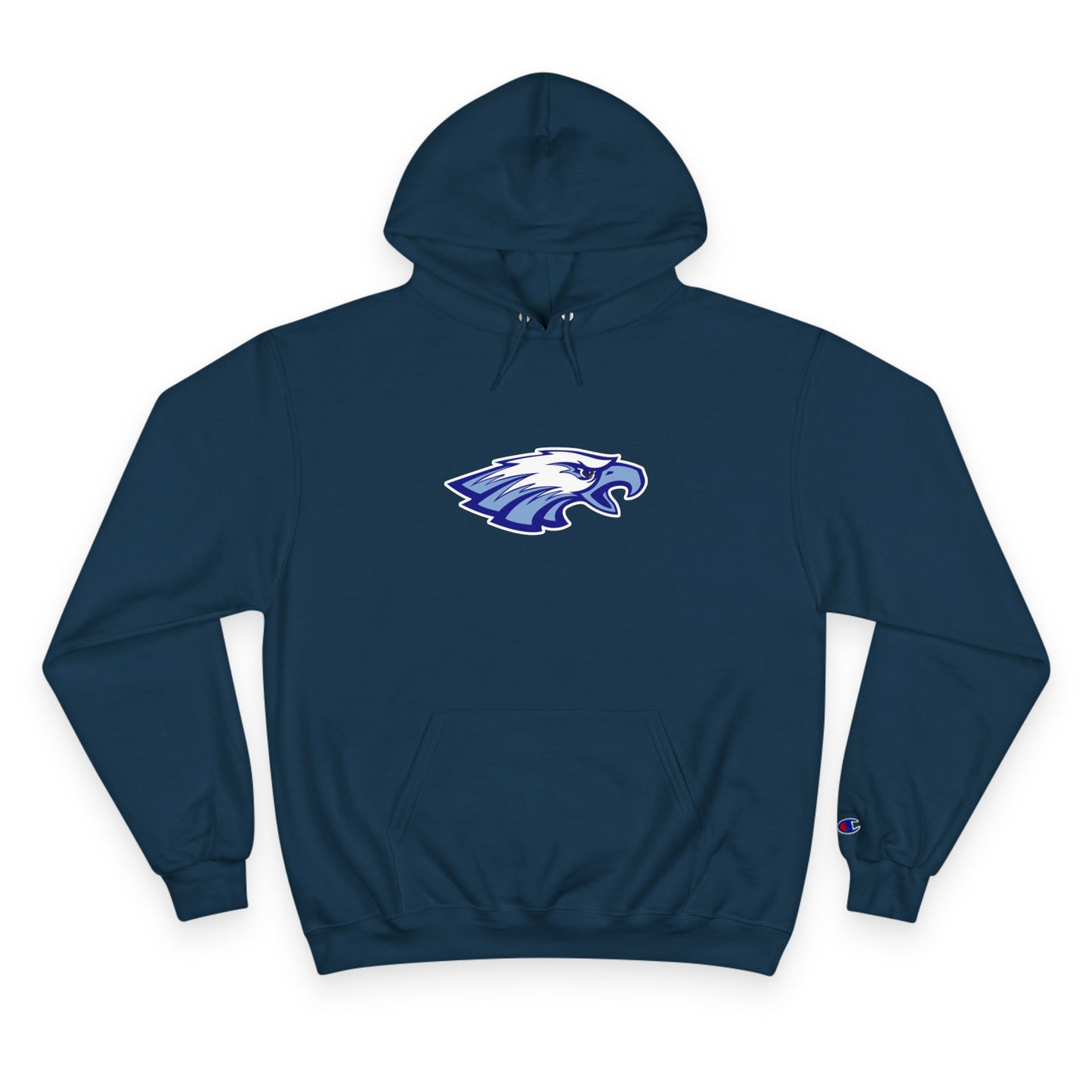 Champion Powerblend Fleece Pullover Hoodie