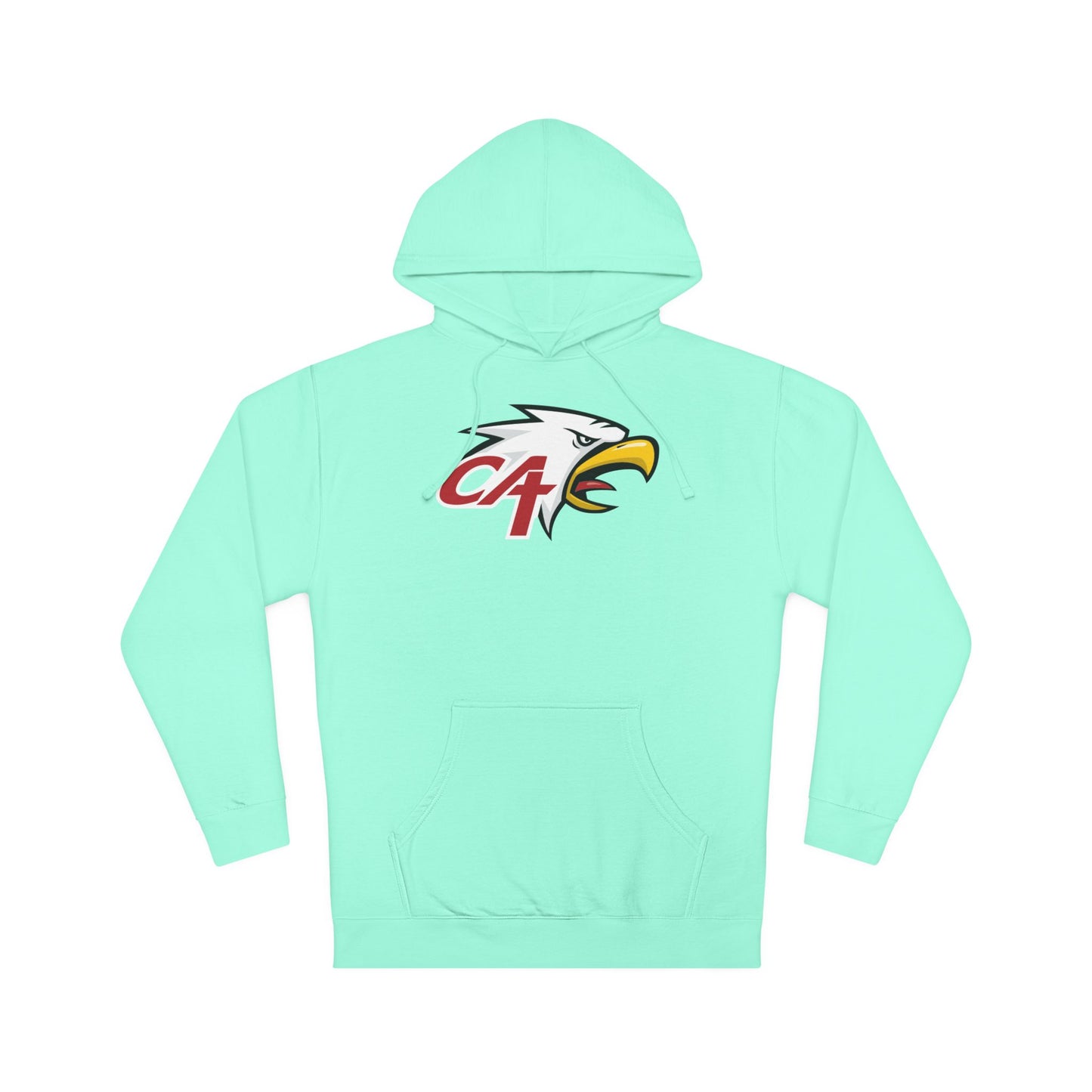 Midweight Pullover Hoodie