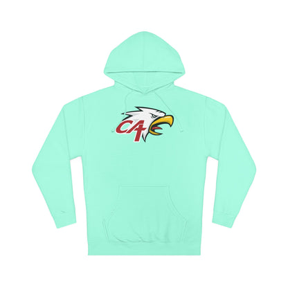 Midweight Pullover Hoodie
