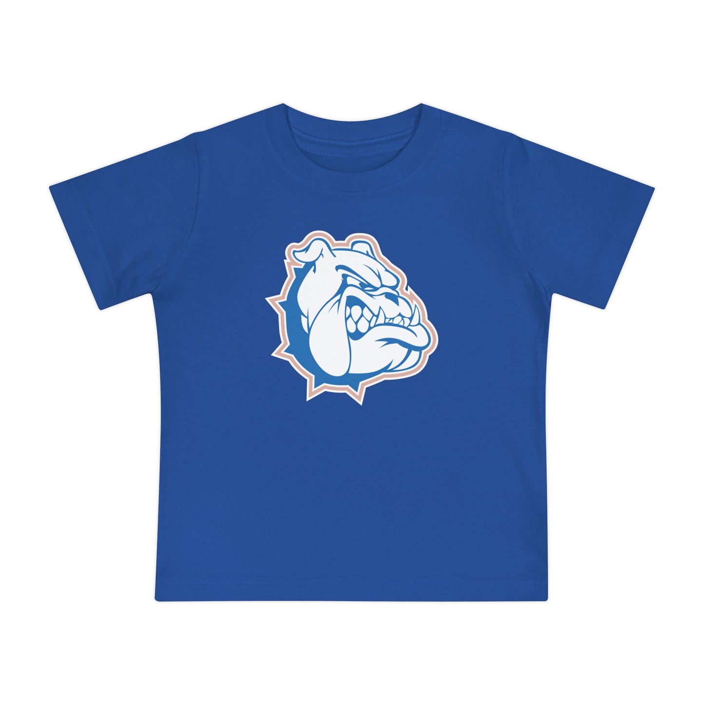 Baby Short Sleeve Tee