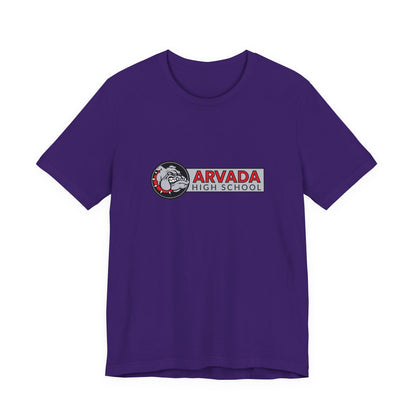 Jersey Short Sleeve Tee