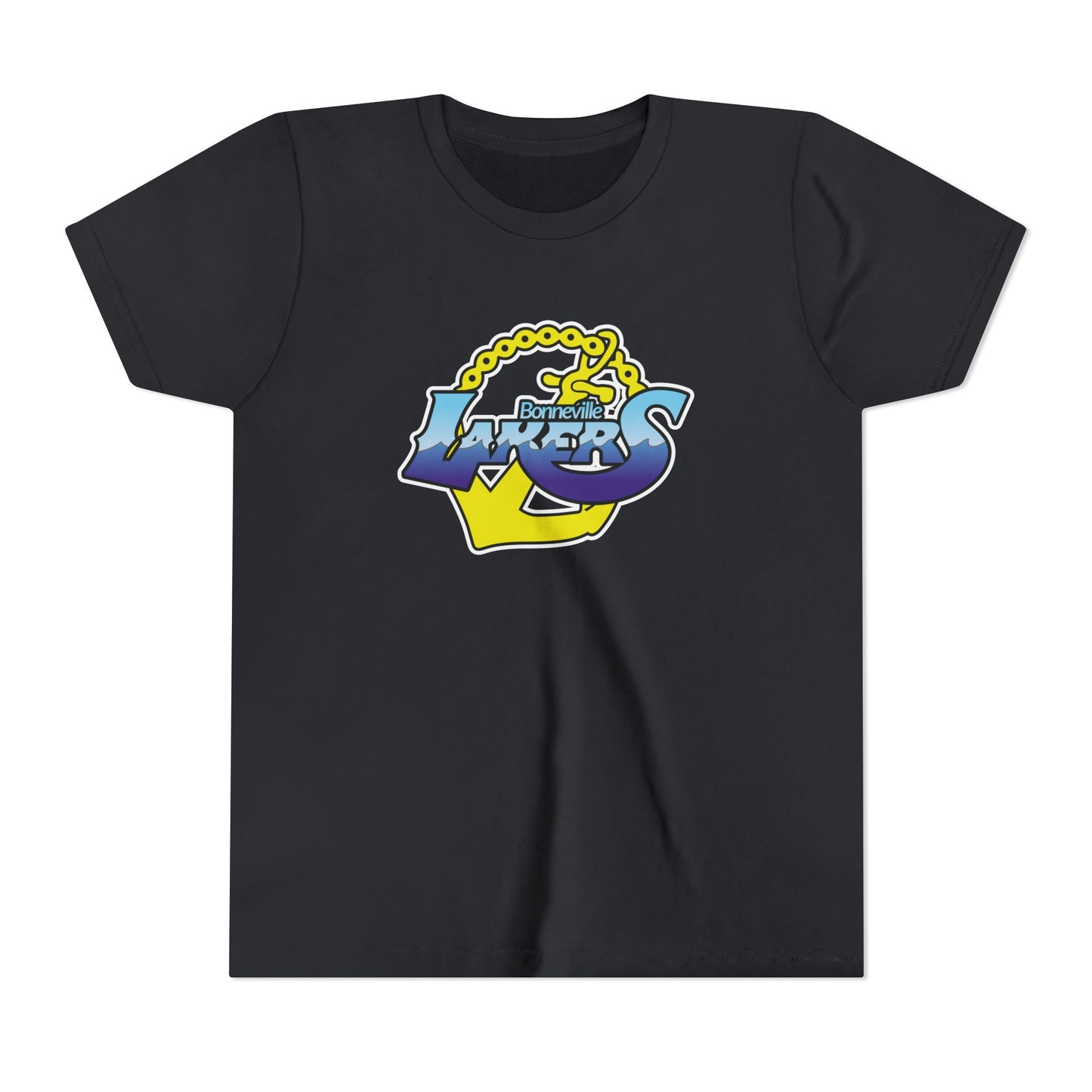 Youth Short Sleeve Tee