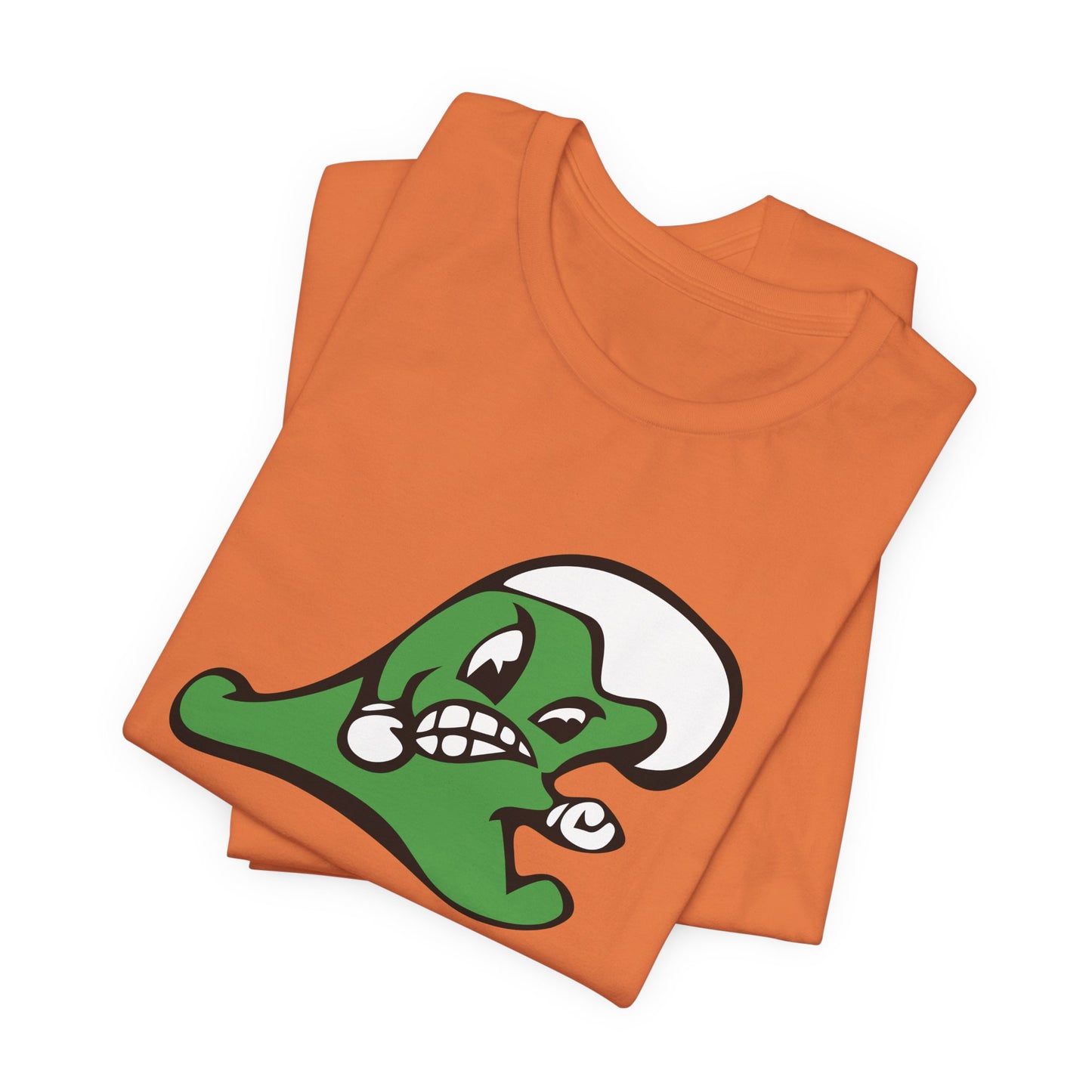 Jersey Short Sleeve Tee
