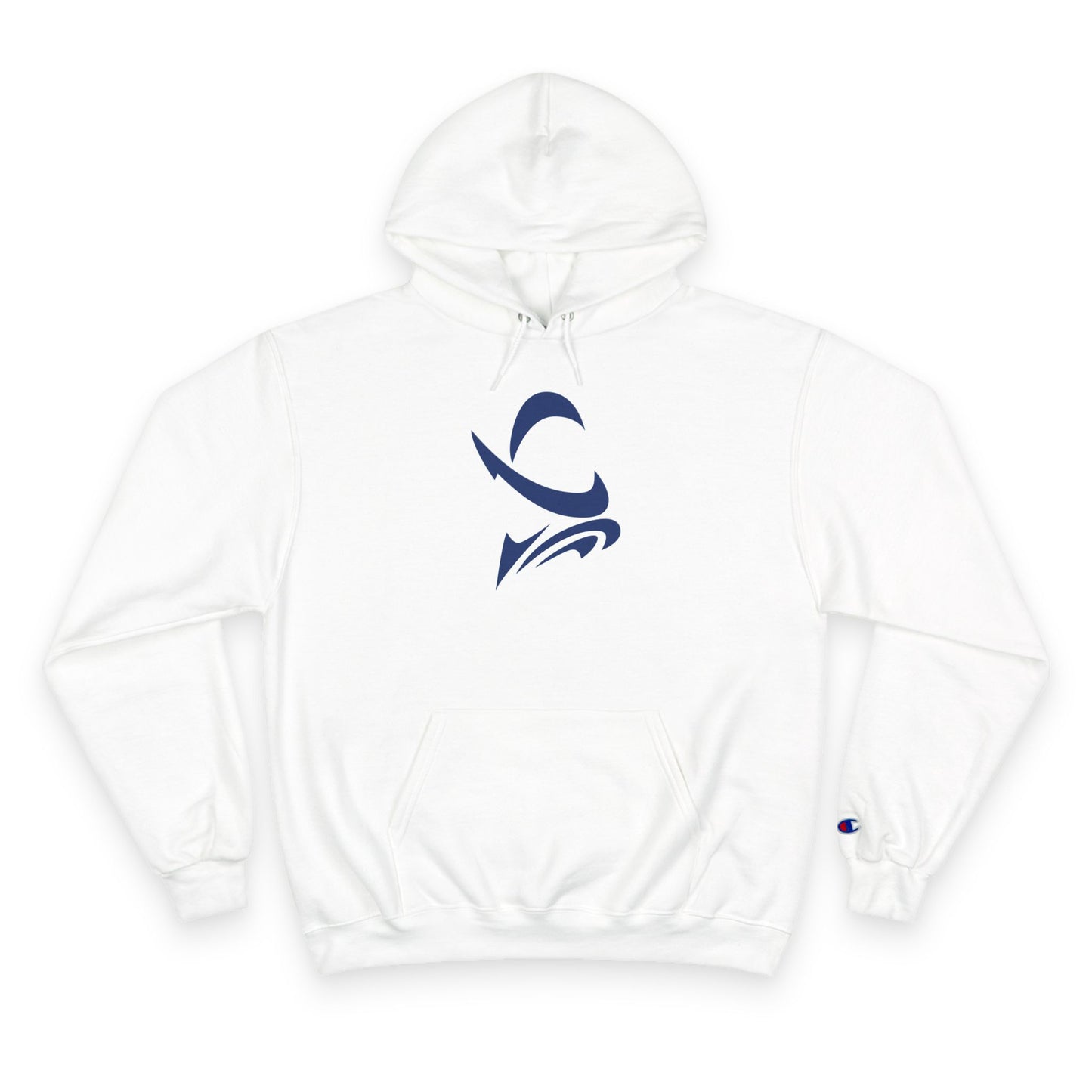 Champion Powerblend Fleece Pullover Hoodie