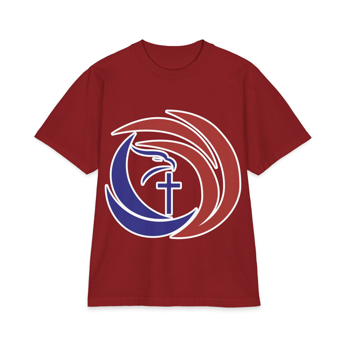 Max Heavyweight Short Sleeve Tee