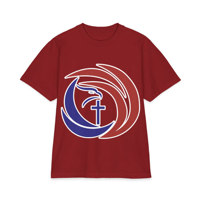 Max Heavyweight Short Sleeve Tee