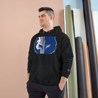 Champion Powerblend Fleece Pullover Hoodie