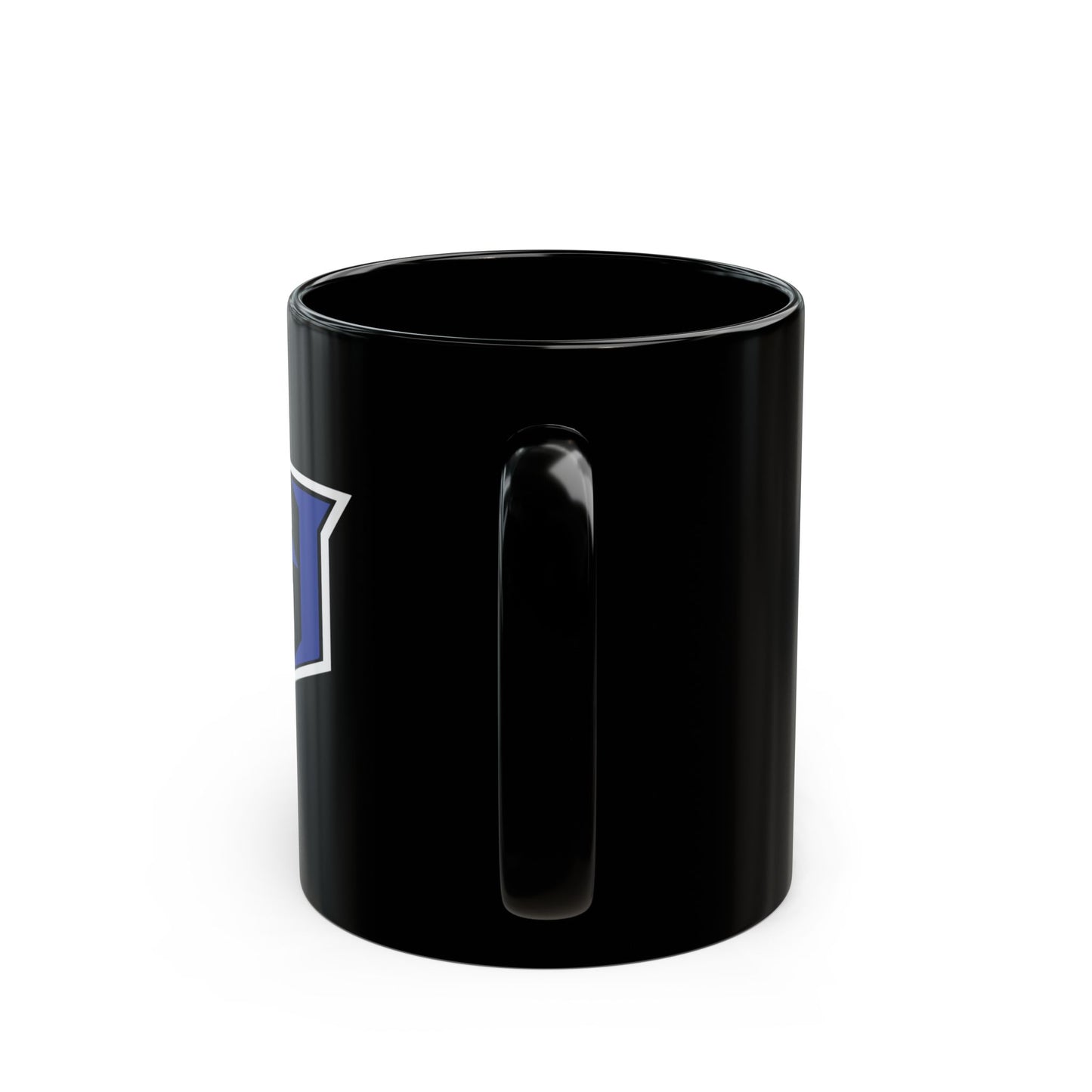 Black Team Mug (11oz/15oz)