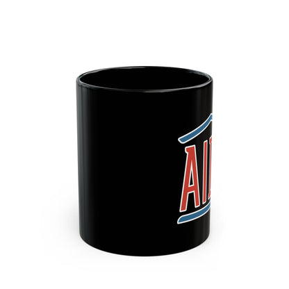 Black Team Mug (11oz/15oz)