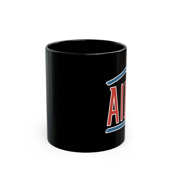 Black Team Mug (11oz/15oz)