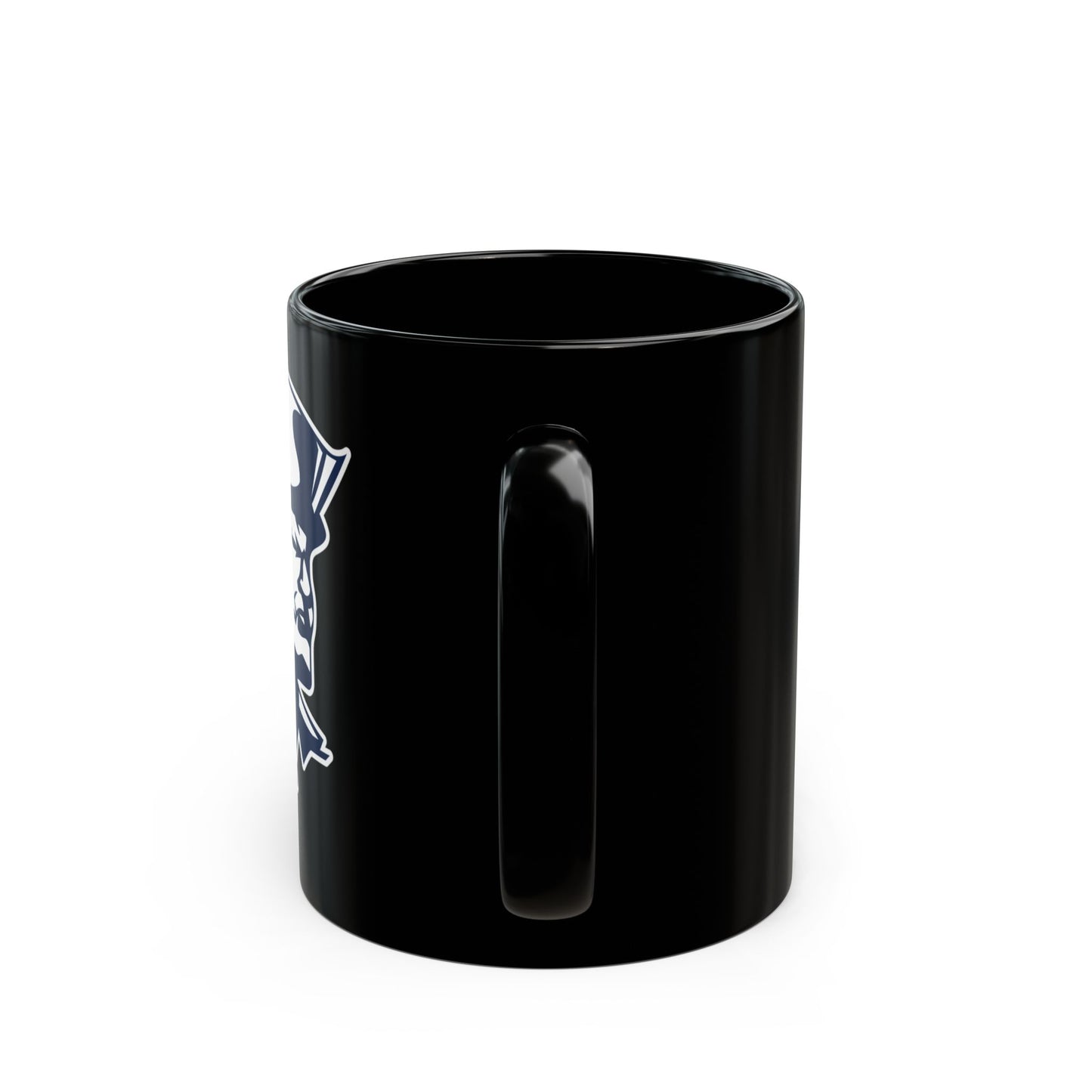 Black Team Mug (11oz/15oz)