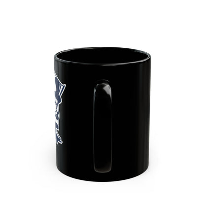 Black Team Mug (11oz/15oz)