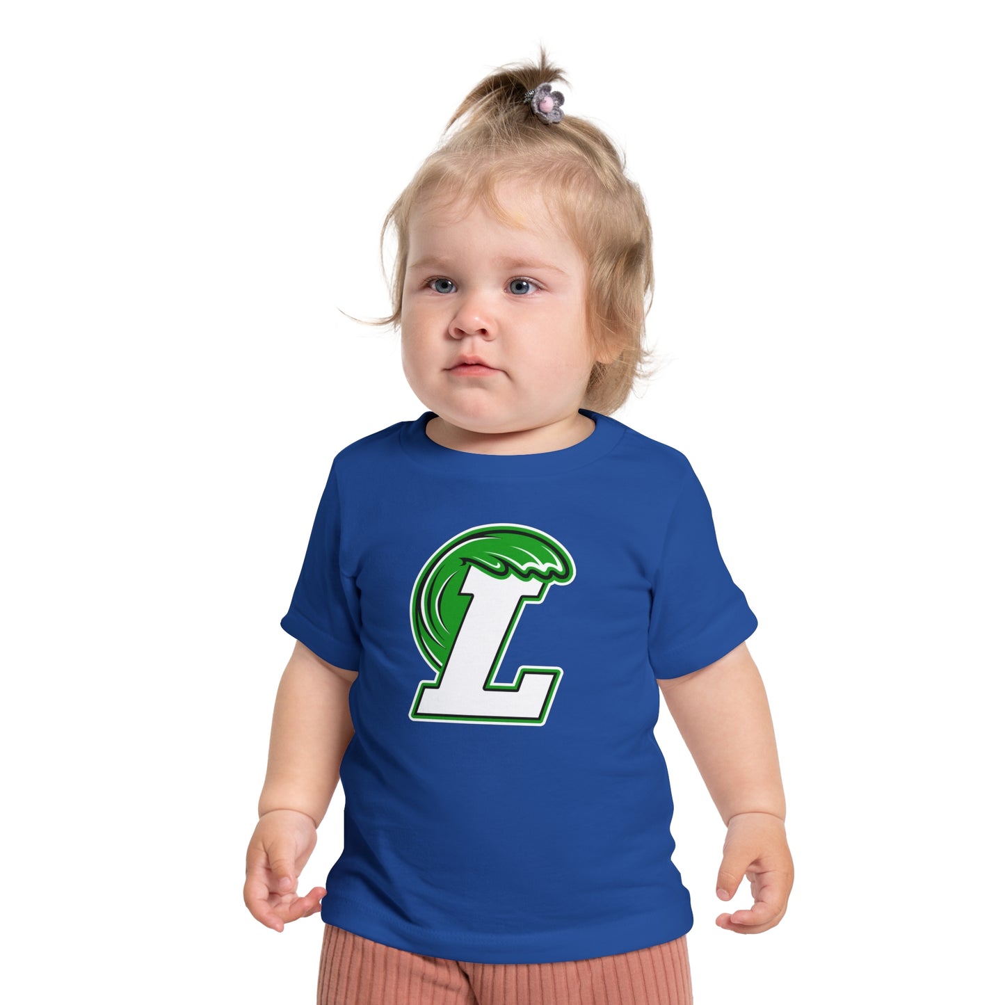 Baby Short Sleeve Tee