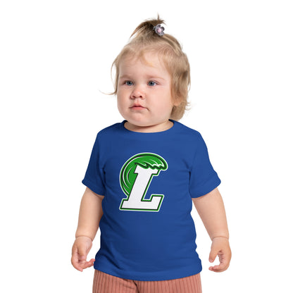 Baby Short Sleeve Tee