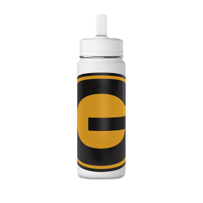 Mini Water Bottle, 20oz