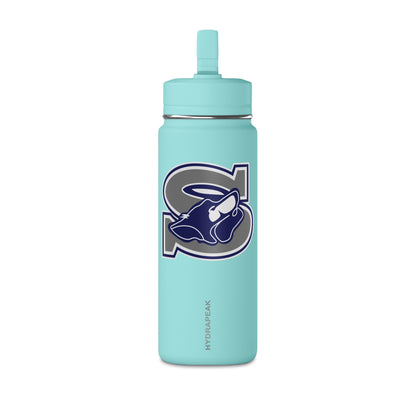 Mini Water Bottle, 20oz