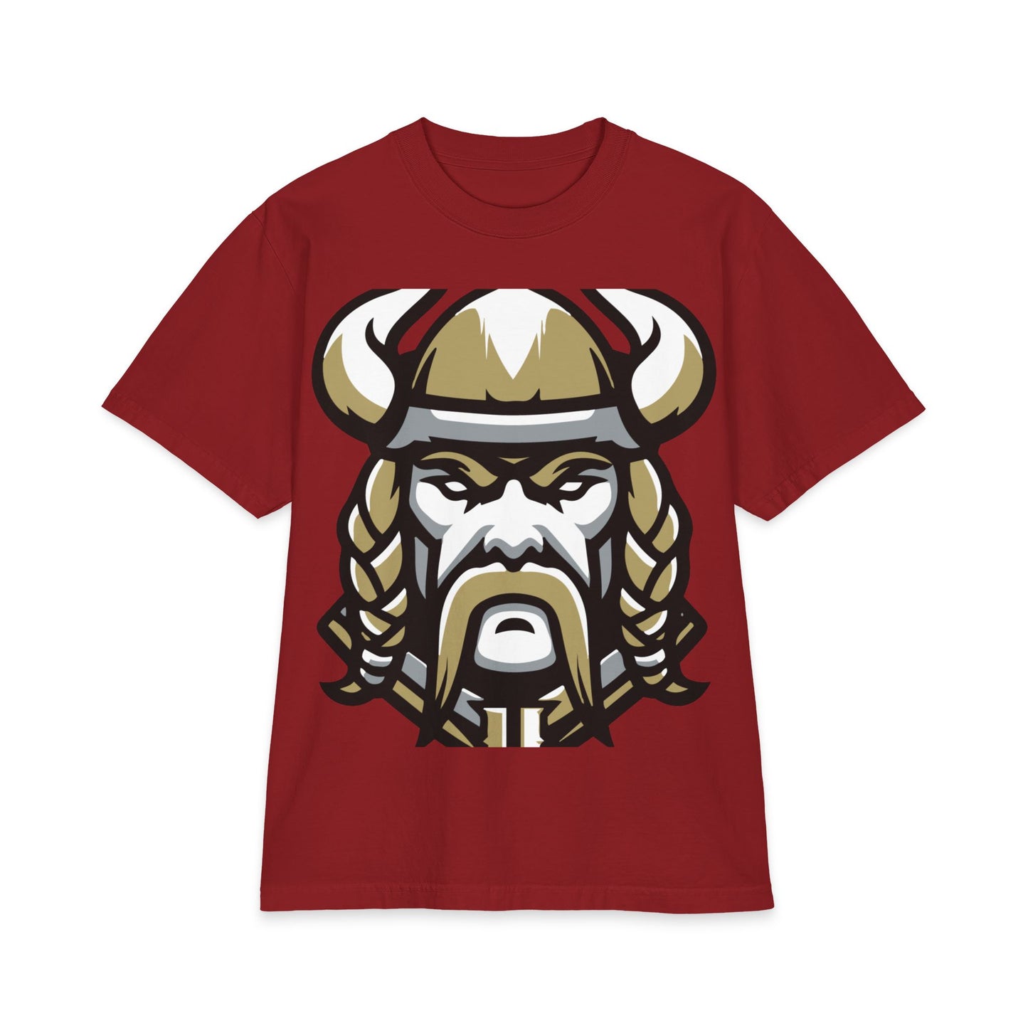 Max Heavyweight Short Sleeve Tee