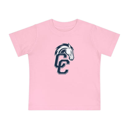 Baby Short Sleeve Tee