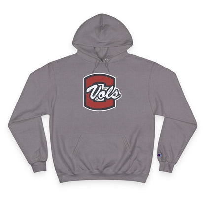 Champion Powerblend Fleece Pullover Hoodie
