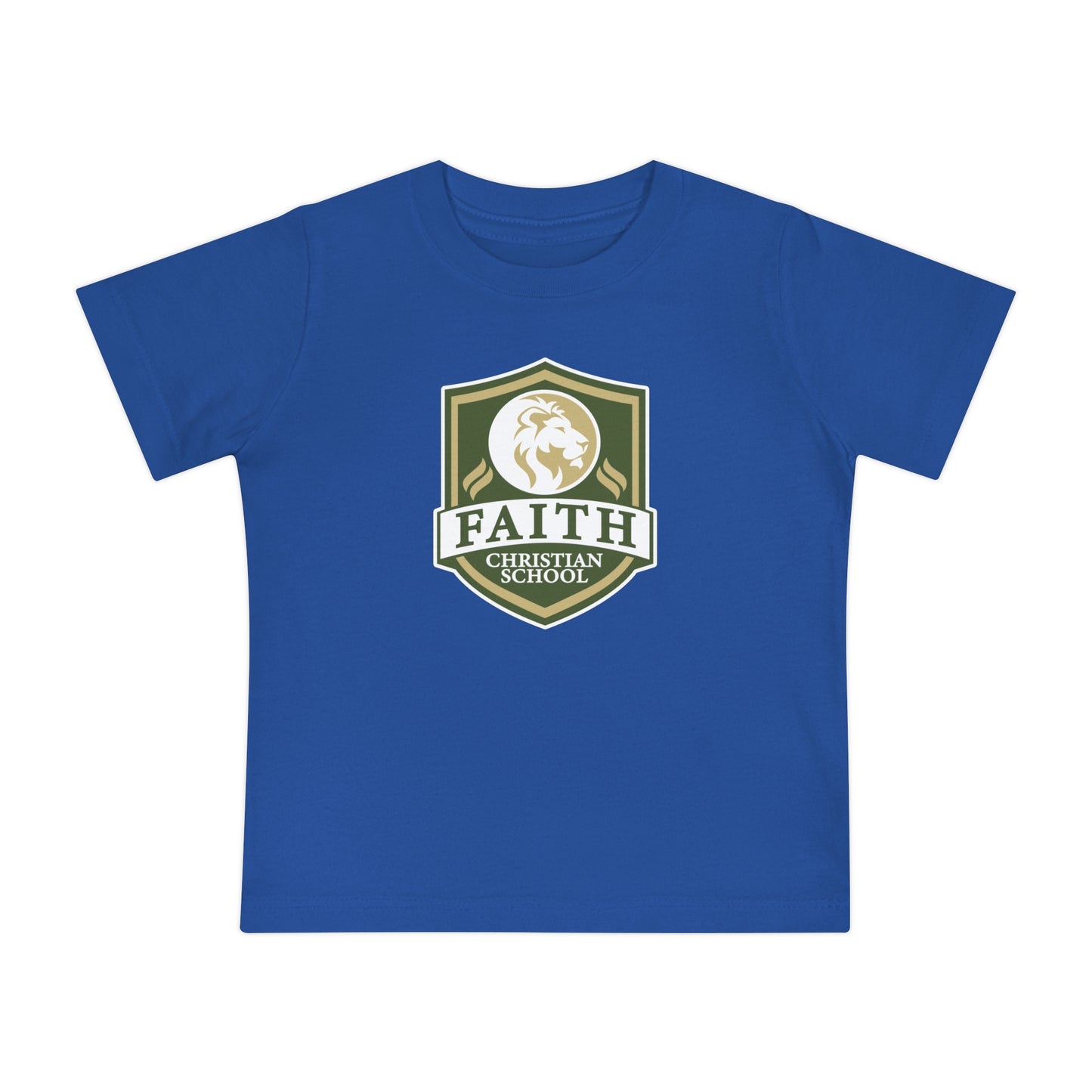 Baby Short Sleeve Tee