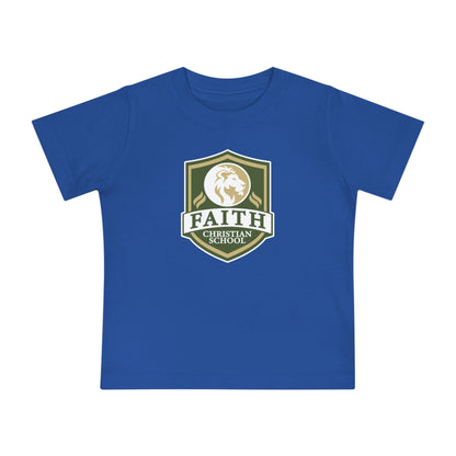 Baby Short Sleeve Tee