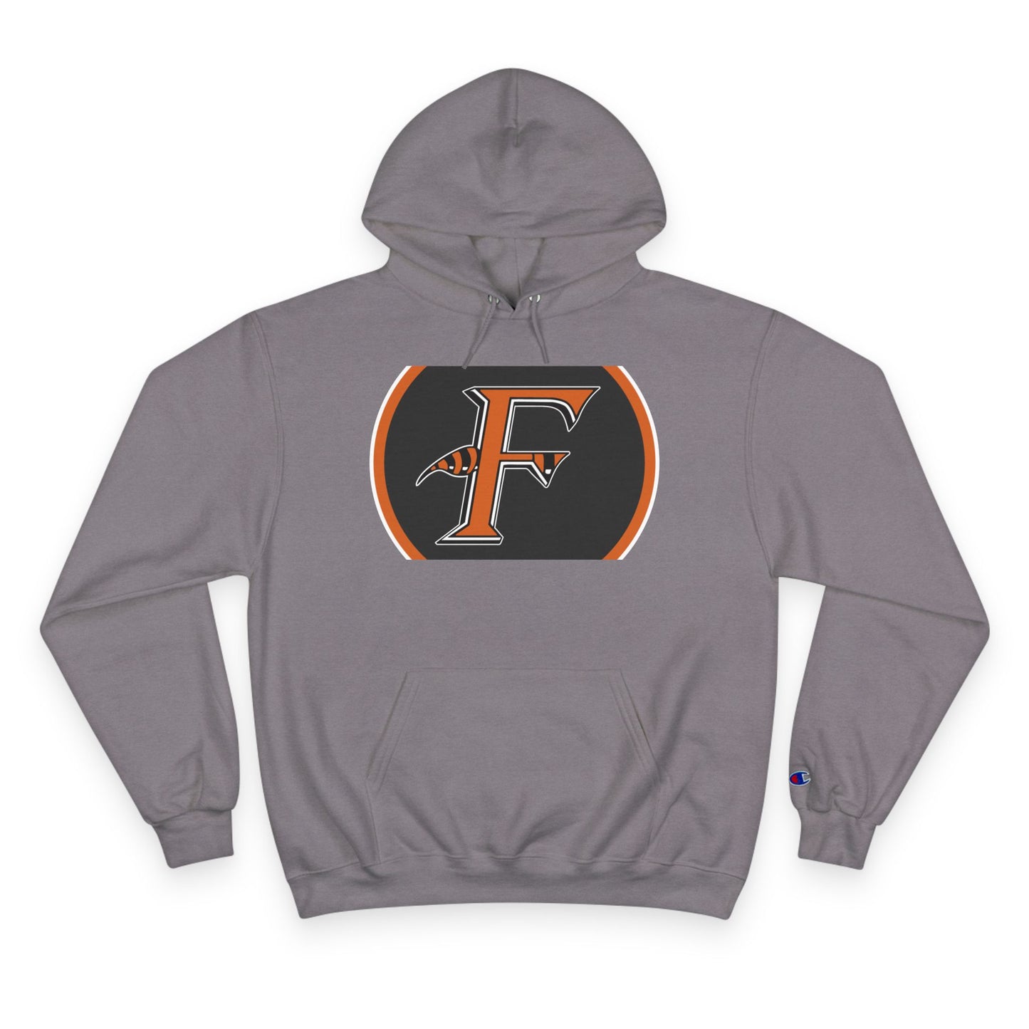 Champion Powerblend Fleece Pullover Hoodie