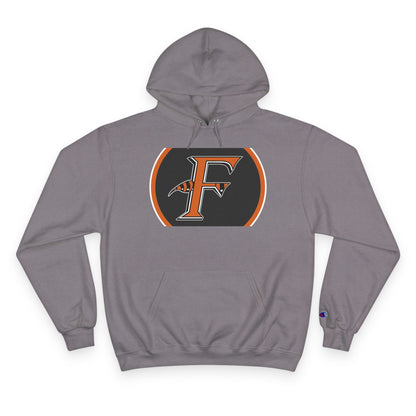Champion Powerblend Fleece Pullover Hoodie