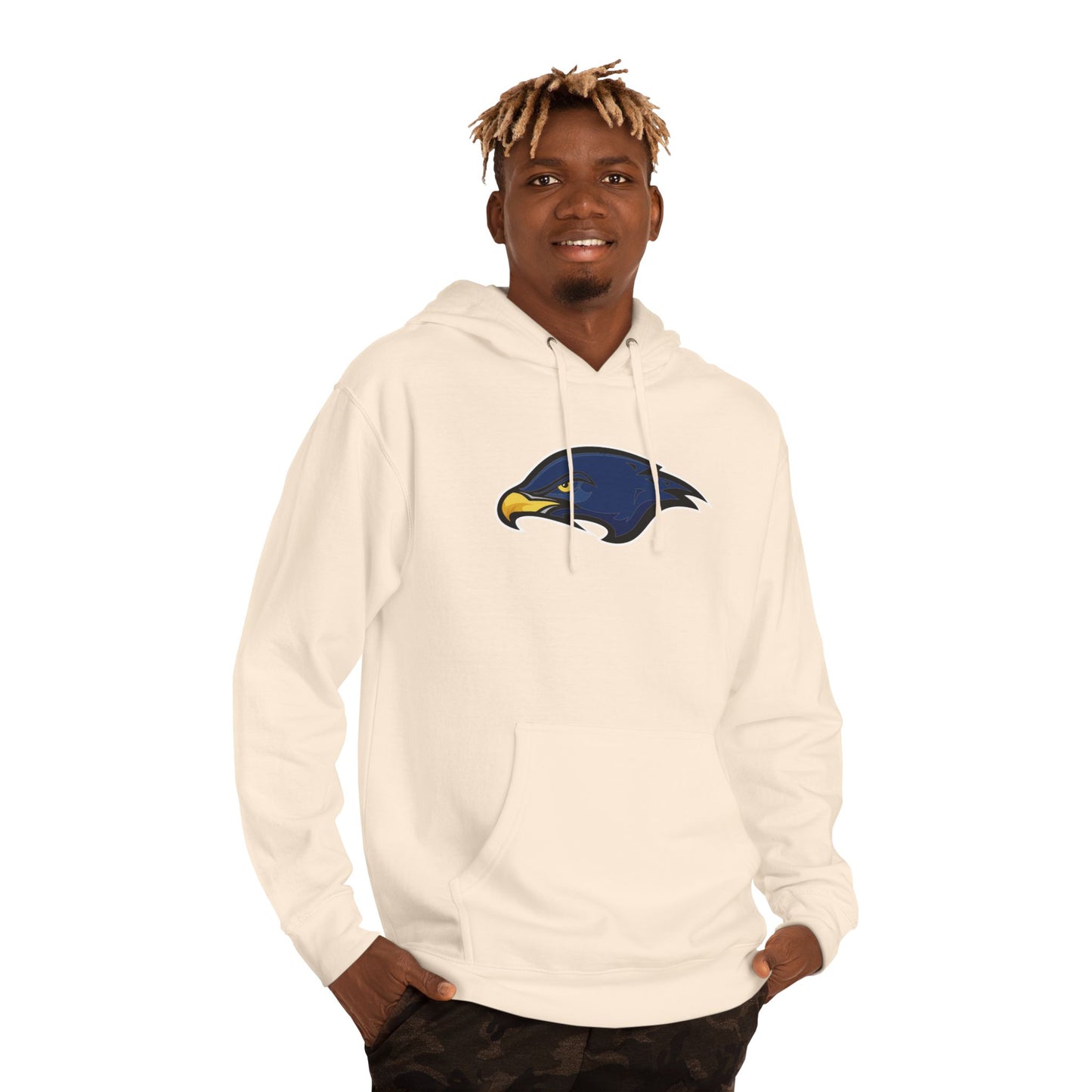 Midweight Pullover Hoodie