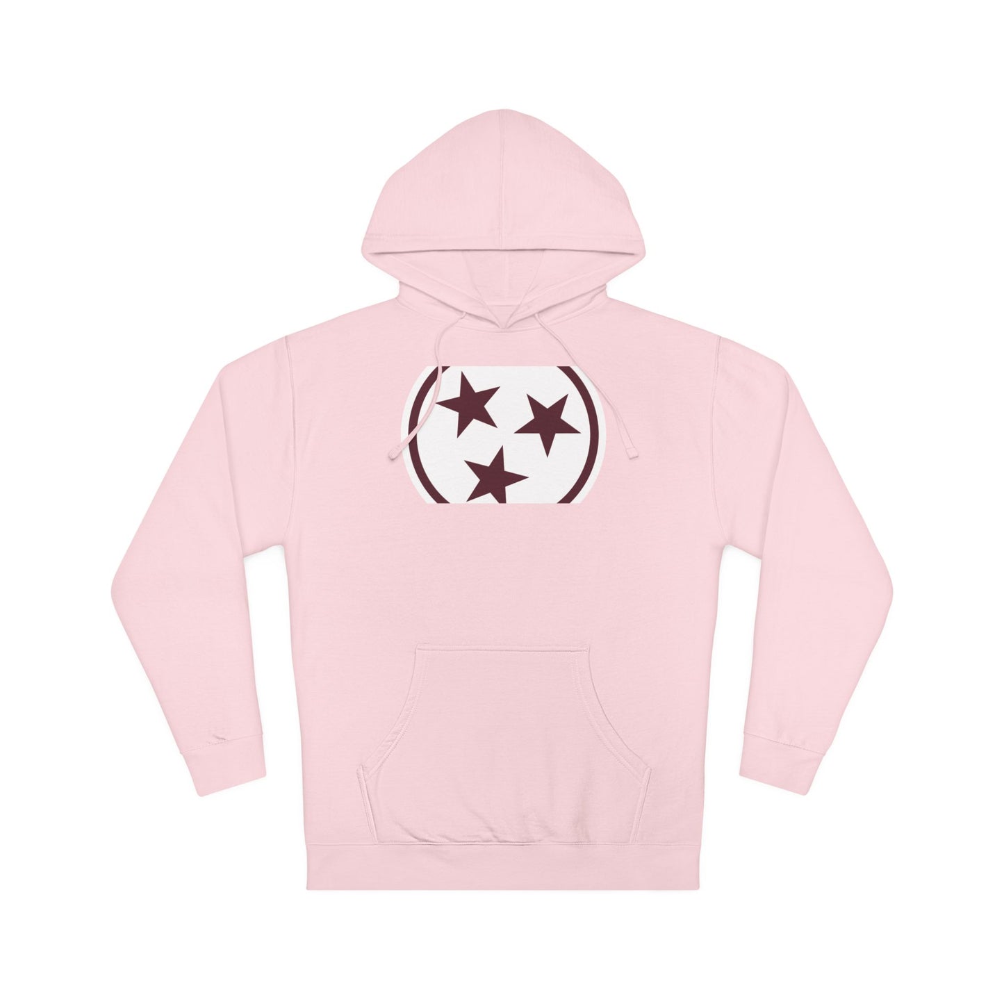 Midweight Pullover Hoodie