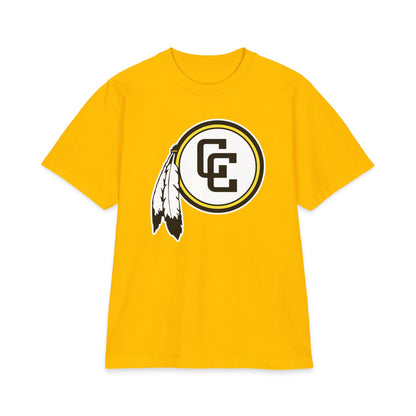 Max Heavyweight Short Sleeve Tee