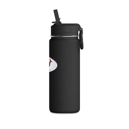 Mini Water Bottle, 20oz