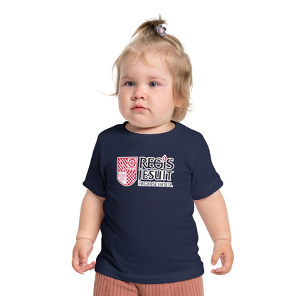 Baby Short Sleeve Tee