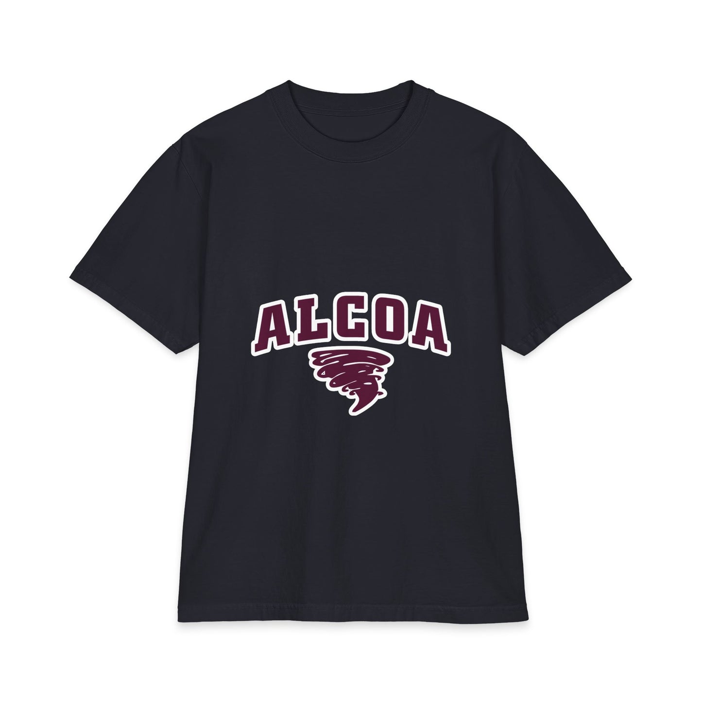 Max Heavyweight Short Sleeve Tee