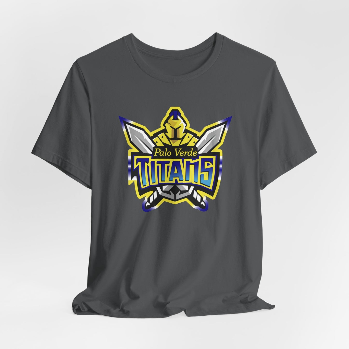 Jersey Short Sleeve Tee