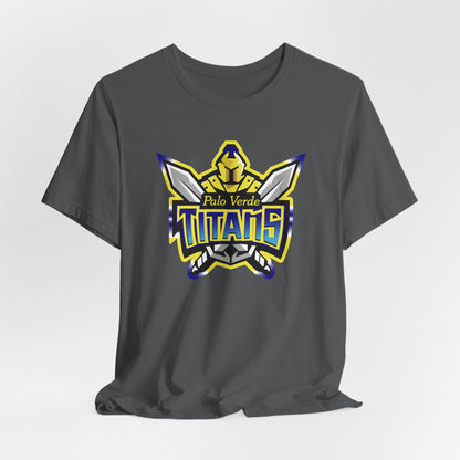 Jersey Short Sleeve Tee