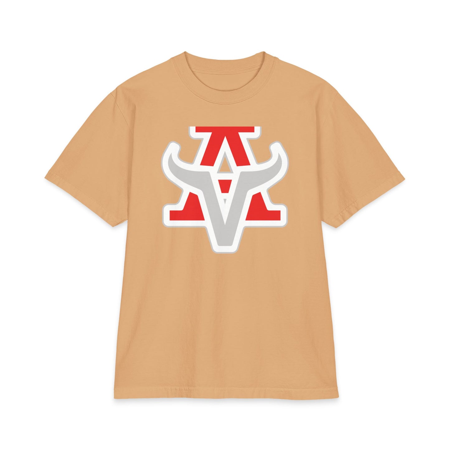 Max Heavyweight Short Sleeve Tee