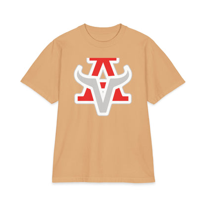 Max Heavyweight Short Sleeve Tee