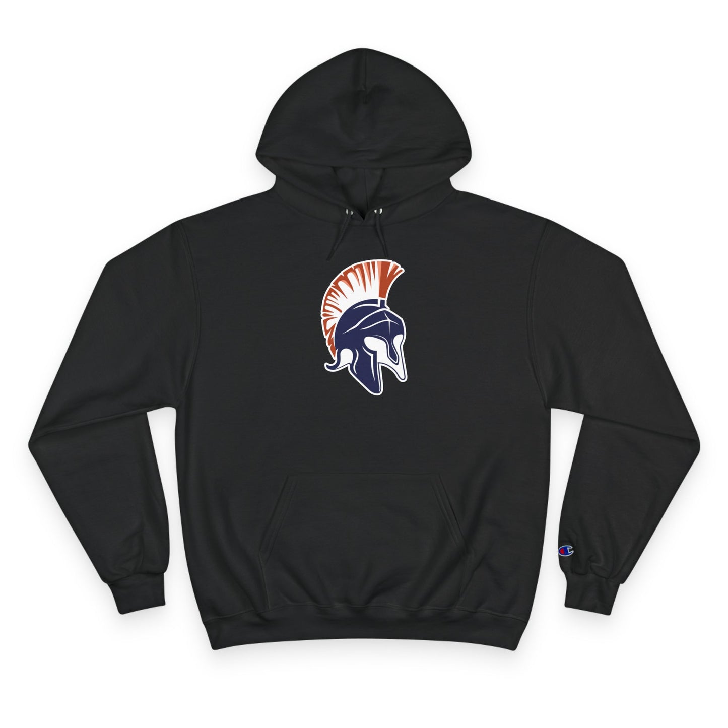 Champion Powerblend Fleece Pullover Hoodie