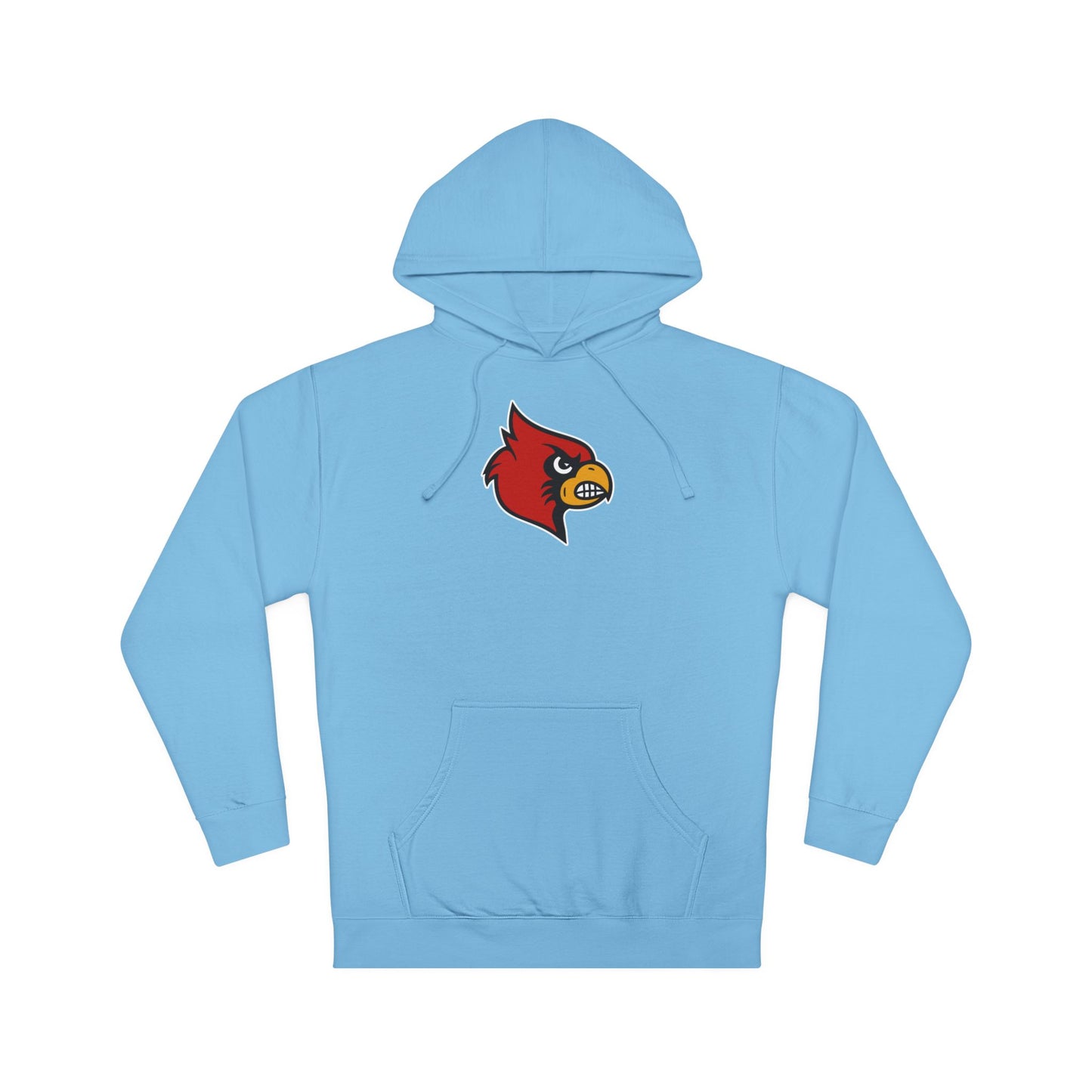 Midweight Pullover Hoodie