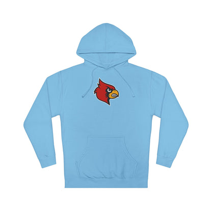 Midweight Pullover Hoodie